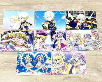 プリパラ ペンライトリボン 夢川ショウゴ Amazon.co.jp: プリパラ らいぶろ 夢川ゆい 夢川ショウゴ 真中ら